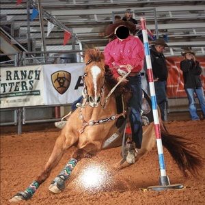 Meet your Posher, Kenley